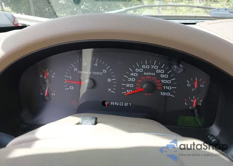 2007 Ford F-150 Xlt z USA, uszkodzony, nr VIN 1FTRW12W97FB71480